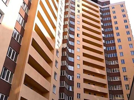 Продаж 1 кімнатна квартира Вишневе Вишневое