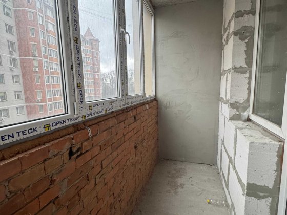 Продаж 1 кімнатної квартири Вишневе Без комісії Вишневе