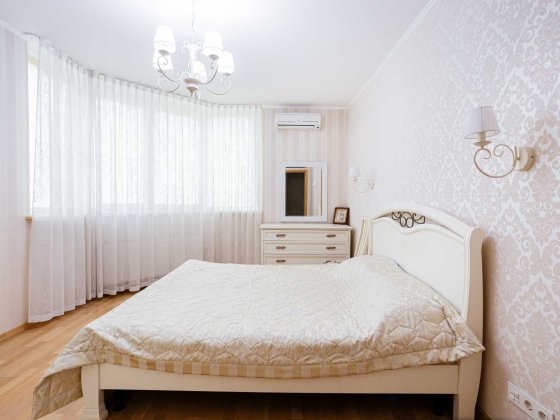 2-кімнатна квартира в м. Бровари вул. Симоненка, 2а(ЖК "Купава")76,5м² Бровары