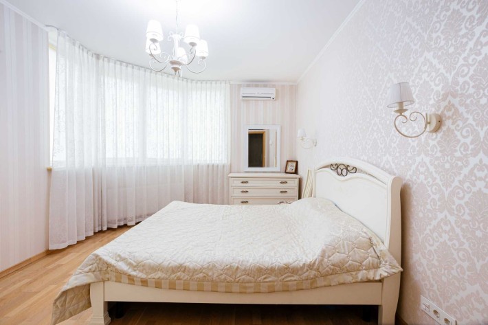 2-кімнатна квартира в м. Бровари вул. Симоненка, 2а(ЖК "Купава")76,5м² - фото 1