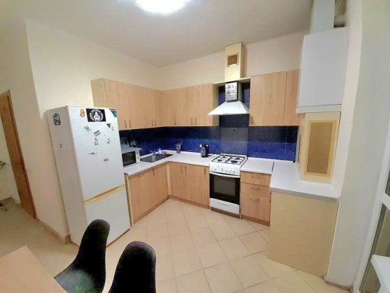 Продам 1кім.квартиру ЖК Зелена Купава, вул. Шевченка,,м.Бровари Бровары