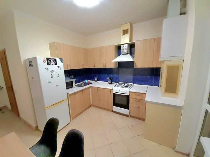 Продам 1кім.квартиру ЖК Зелена Купава, вул. Шевченка,,м.Бровари - фото 1