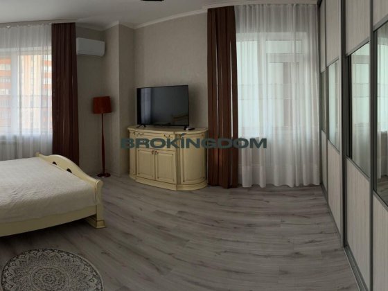 Однокімнатна квартира / Симона Петлюри / єВідновлення Бровары