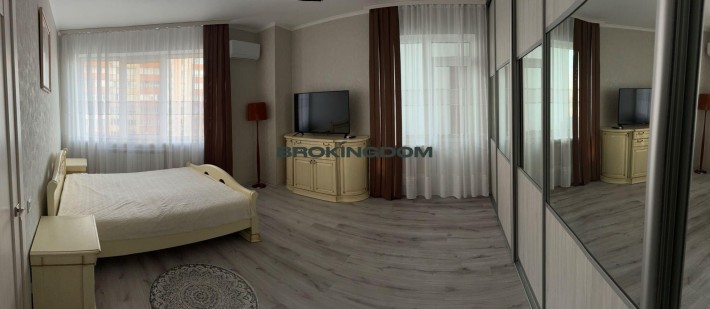 Однокімнатна квартира / Симона Петлюри / єВідновлення - фото 1