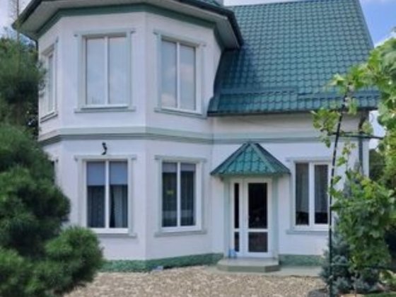 Затишний будинок у центрі Ізмаїл