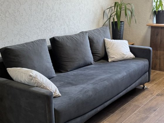 Нова квартира з ремонтом Буча