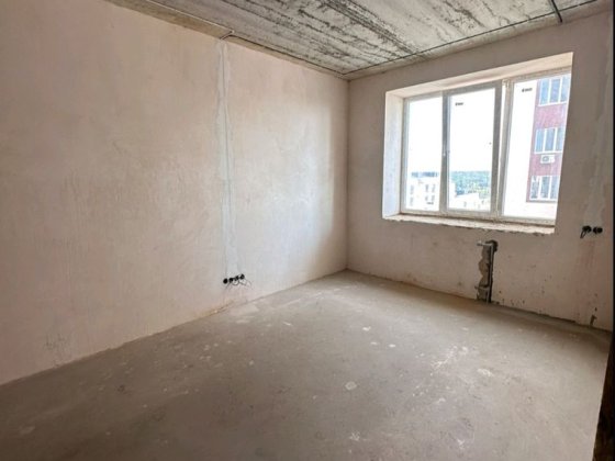 1 кімнатна квартира з частковим ремонтом поруч з Бучанським парком! Буча