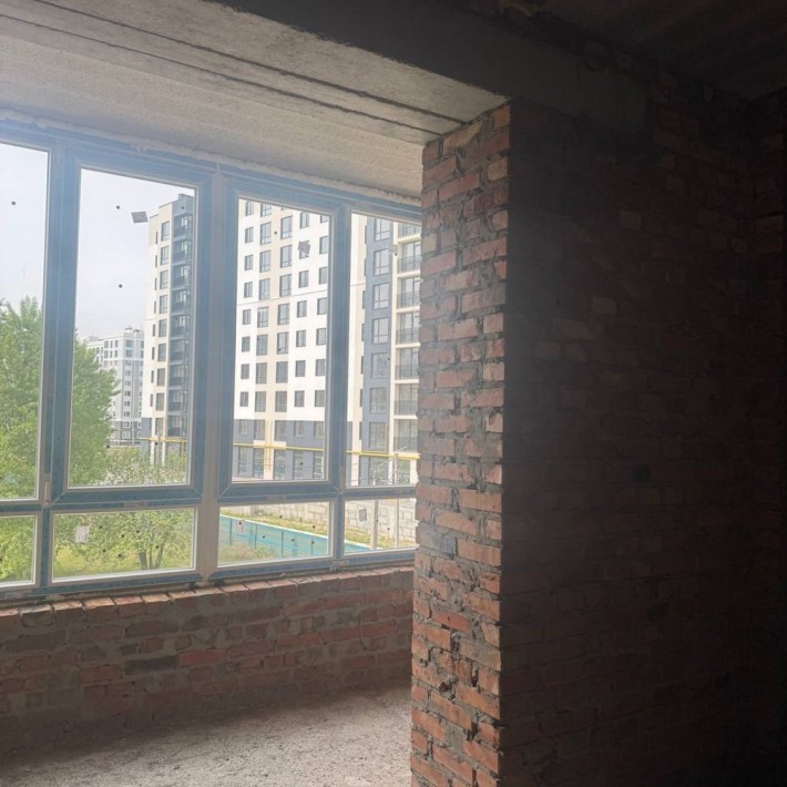 1к квартира за СУПЕР ціною! Всього 31200$! - фото 1