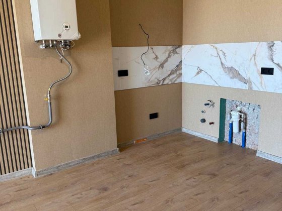 Квартира 45м2 з РЕМОНТОМ та власною терасою лісова Буча Буча