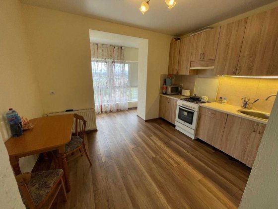 Готова до проживання 1 кім. квартира неподалік ТЦ Велес Молл Ивано-Франковск