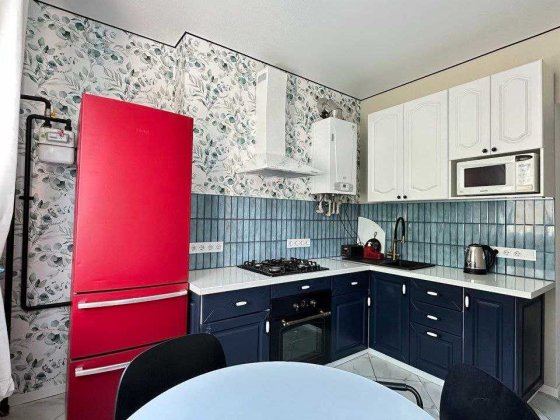 2к квартира з ремонтом в центральній частині міста! Без Комісії Ирпень