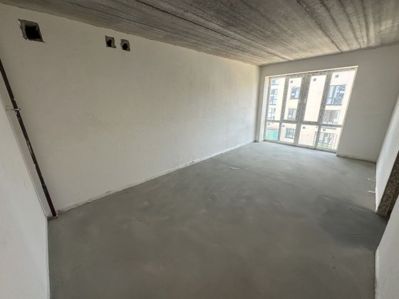 Продам 1к квартиру в готовому будинку Ирпень