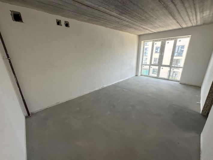 Продам 1к квартиру в готовому будинку - фото 1