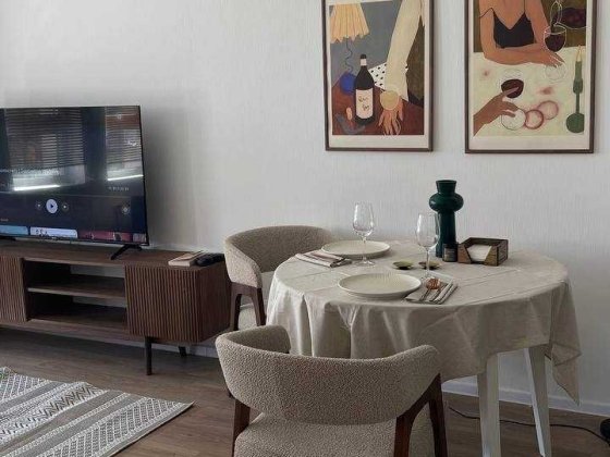 Терміновий продаж! Квартира з дизайнерським ремонтом! Без  комісії! Ирпень