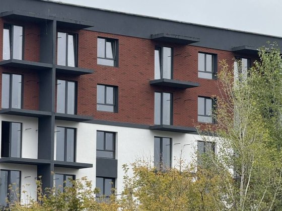 1-к квартира в ЗБУДОВАНОМУ будинку! 35м2 Ирпень