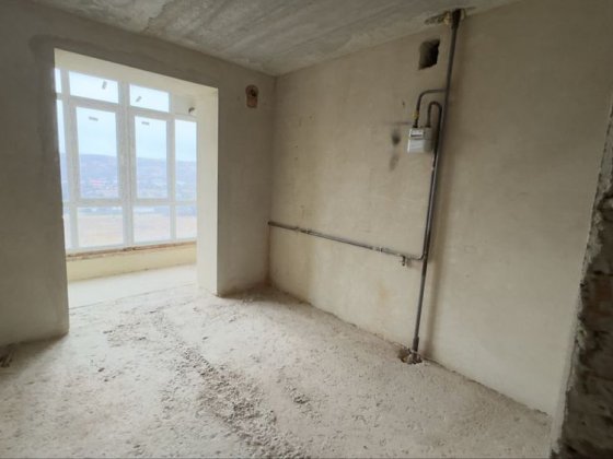 Продам 3-х кімнатну квартиру на Каскаді.Зданий будинок.Готова до ремон Ивано-Франковск