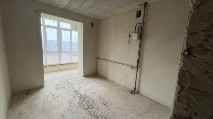 Продам 3-х кімнатну квартиру на Каскаді.Зданий будинок.Готова до ремон - фото 1