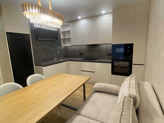 Продаж 2-кімнатної квартири з ремонтом у ЖК "U One" Ивано-Франковск