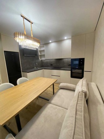 Продаж 2-кімнатної квартири з ремонтом у ЖК "U One" - фото 1