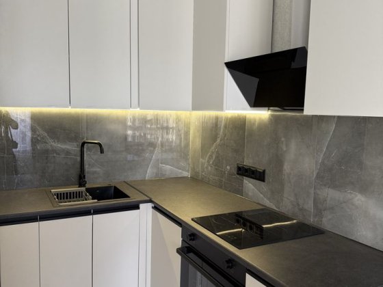 Квартира поруч з набережною. Без комісії! Ирпень