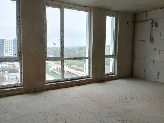 Продається квартира кухня-студія Княгинин Надрічна Ивано-Франковск