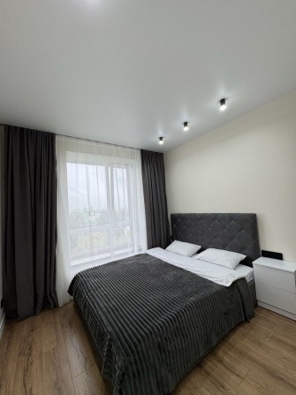 Євро2к квартира з новим ремонтом в Центрі міста! - фото 1