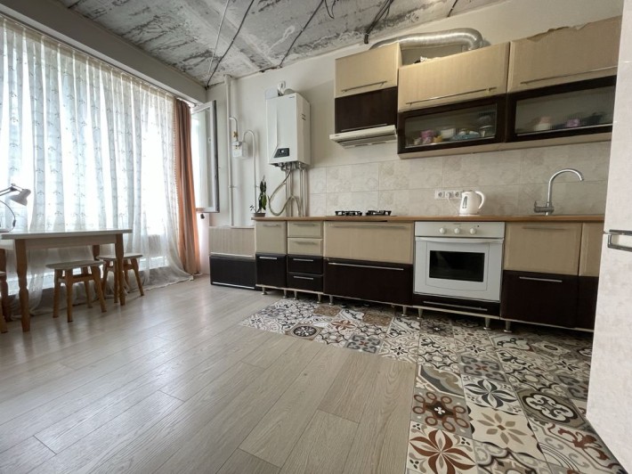 Євродвокімнатна квартира в ЖК фортуна! Топ варіант під оренду!2%! - фото 1