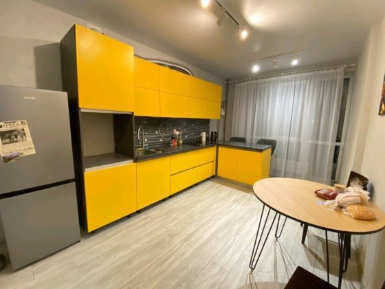 Жк Бургундія, квартира з ремонтом н Ірпінь