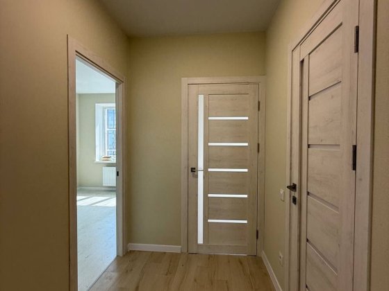 Квартира в ЗДАНОМУ будинку, БЕЗ КОМІСІЇ. Ирпень