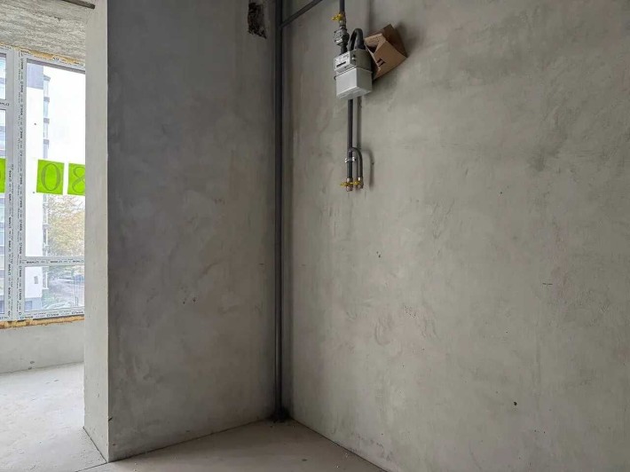 Сучасний ЖК ! 1-кім поруч з парком ! - фото 1