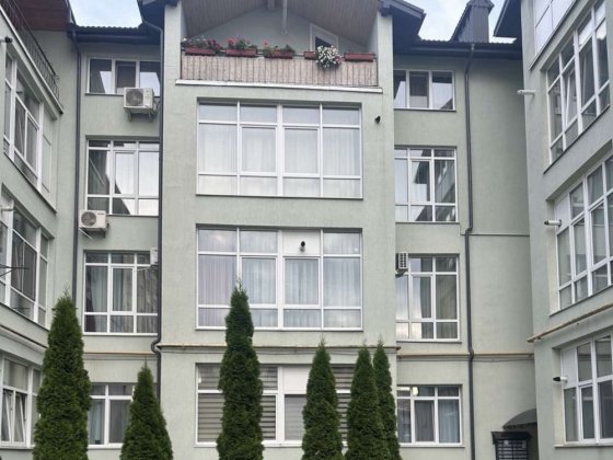 Продається квартира 60,3 м.кв.  сирець по вул. Січових Стрільців Ивано-Франковск