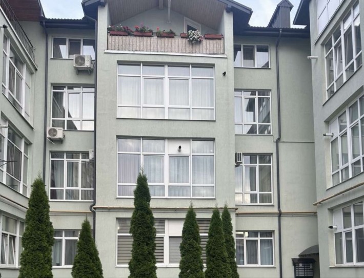 Продається квартира 60,3 м.кв.  сирець по вул. Січових Стрільців - фото 1