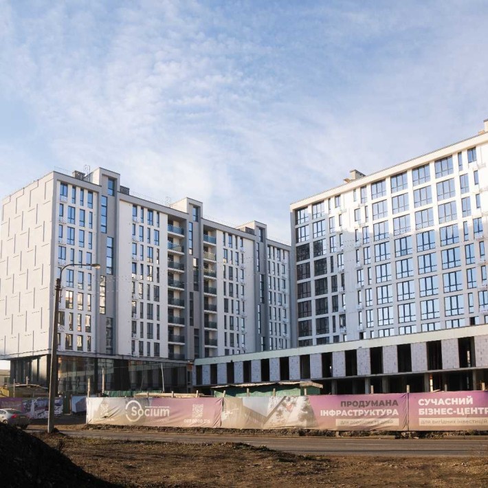 СУПЕР ЗНИЖКА! Продається 2 кімнатна квартира КНЯГИНИН  (8) - фото 1