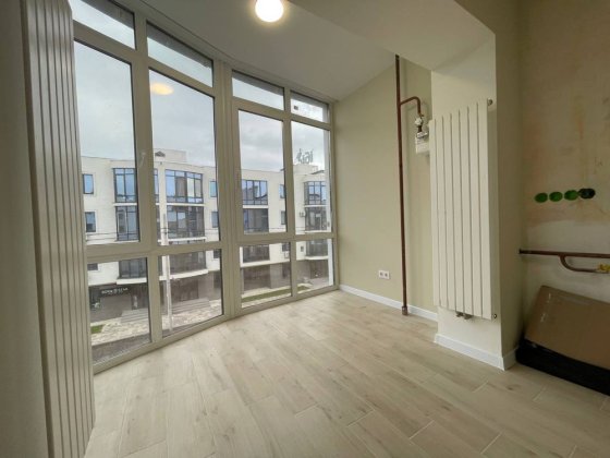 УВАГА!!! СУПЕР ЦІНА. 1к з ремонтом. Без КОМІСІЇ для покупця. Ирпень