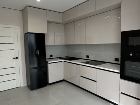 Продаю видову 1к квартиру в новобудові з ремонтом, 10хв до центру Ивано-Франковск