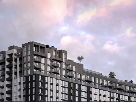 [ВІД ВЛАСНИКА] Видова, 3-х кімнатна квартира в ЖК Manhattan UP Ивано-Франковск