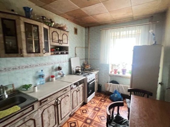 Продаж 4кк квартири під ремонт Ирпень