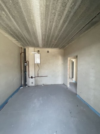 Двохкімнатна квартира з газом! Балкон, тепла підлога. Найнижча ціна! - фото 1