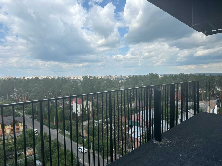 Продам трикімнатну квартиру в ЖК Ютландія, бізнес-клас, Ірпінь! - фото 1