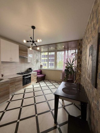 БЕЗ КОМІСІЇ Двокімнатна квартира з ремонтом і меблями.Парк ПОКРОВСЬКИЙ - фото 1