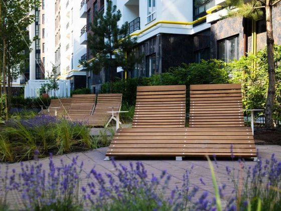 Студія під оренду! Отримуйте пасивний дохід від 400$/міс Ирпень