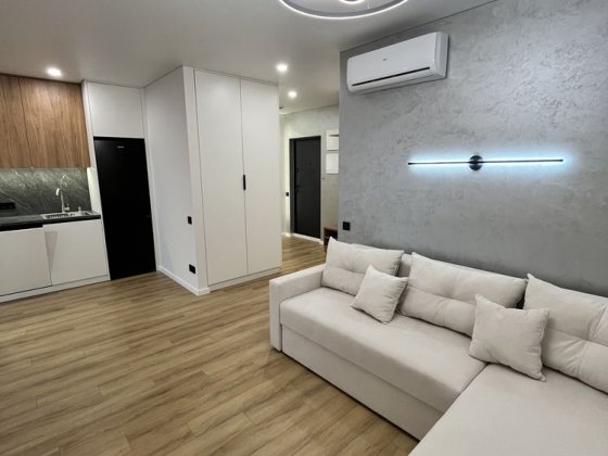 Продаж 1кім квартира Меблі та Техніка Здана та обжита Ивано-Франковск