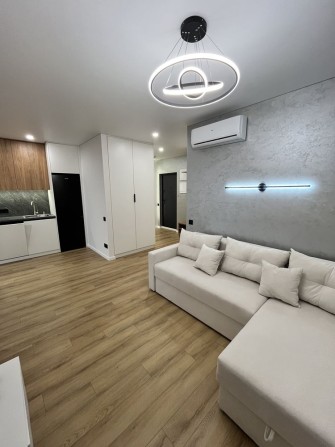 Продаж 1кім квартира Меблі та Техніка Здана та обжита - фото 1
