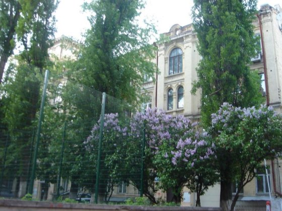 Центр Києва, 2 кімнатна квартира на Хрещатику Вишневое