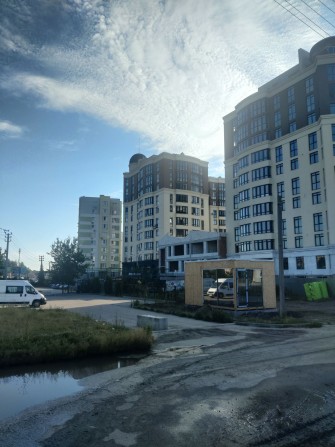 Продам двокімнатну квартиру ЖК Баварія - фото 1