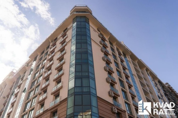 ЖК HydroPark DeLuxe Шикарна 3х кім квартира Біля Озера та Парку - фото 1