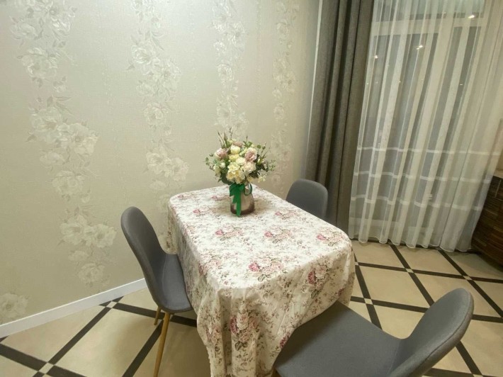 Продам унікальну 2-к. квартиру з ремонтом в Ірпені.Держ.програми.Оф.2% - фото 1