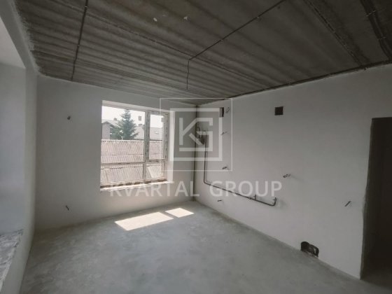 Продам квартиру з чистовою в центрі Ірпеня ! Газ ! Ирпень