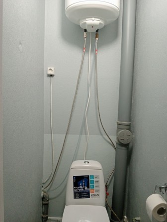 Продається 2к квартира в центрі Вишневого з ремонтом без комісії - фото 1