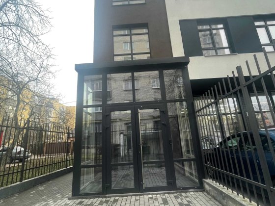 1 кімнатна квартира Вишневе Без комісії Вишневое